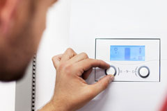 best Great Lyth boiler servicing companies