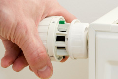 Great Lyth central heating repair costs