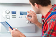 free Great Lyth gas safe engineer quotes