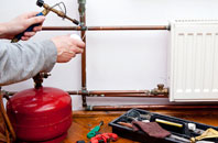 free Great Lyth heating repair quotes
